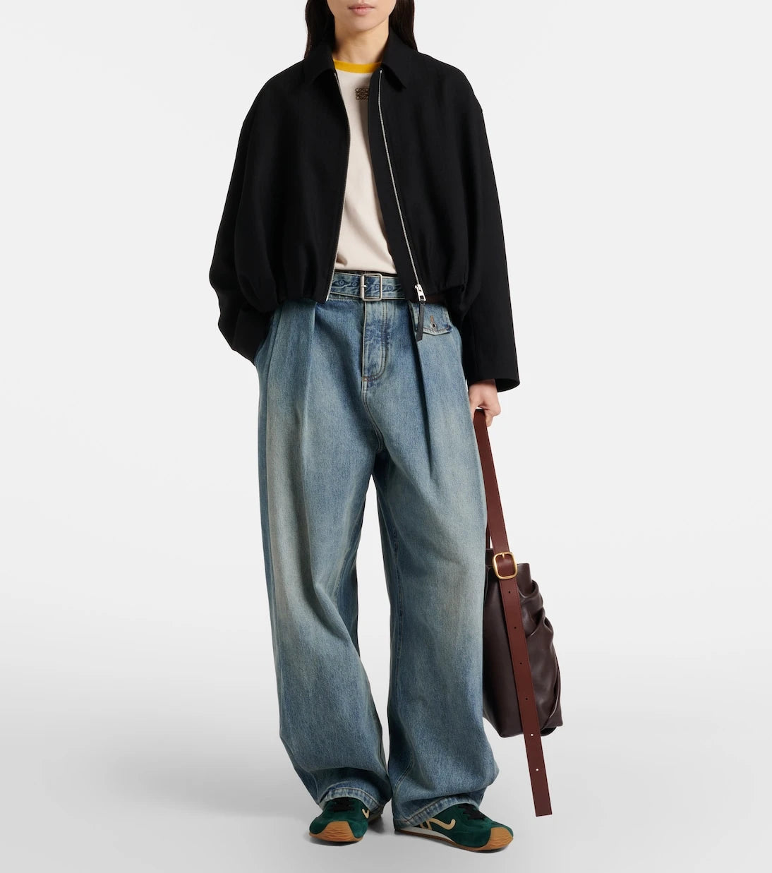 Loewe - Ballet Runner 2.0 sneakers