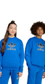 Детски суичър adidas Originals