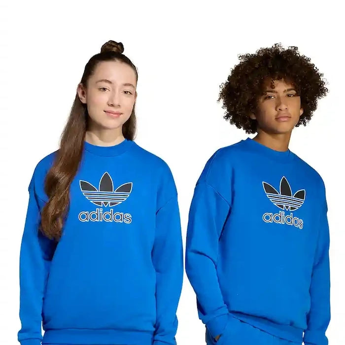 Детски суичър adidas Originals