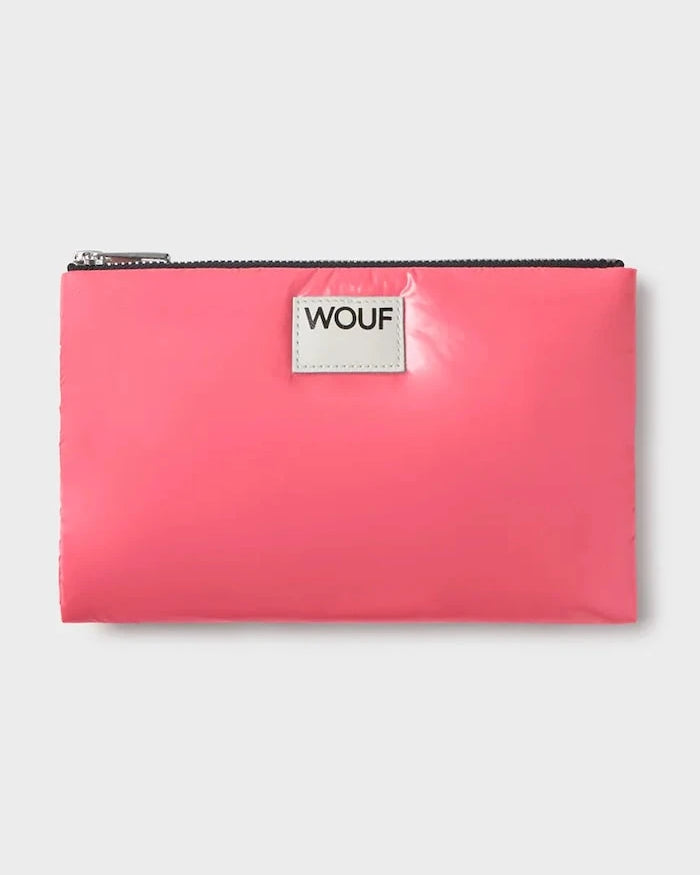 WOUF Candy Clutch 21 x 13 x 2 cm
