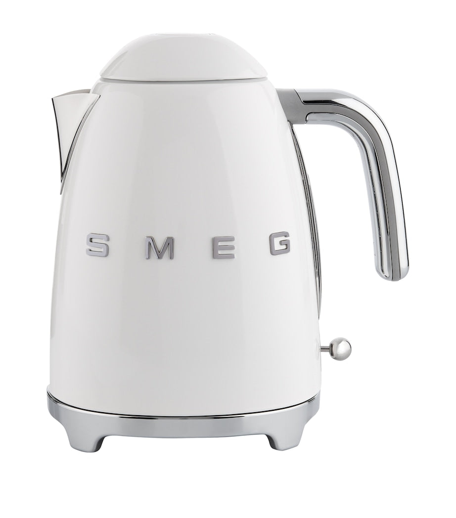 Retro Kettle