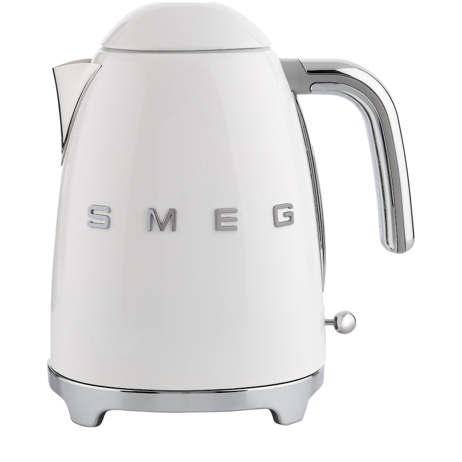 Retro Kettle