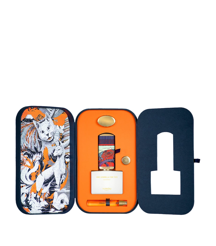 One Umbrella For Two Eau de Parfum (50ml)