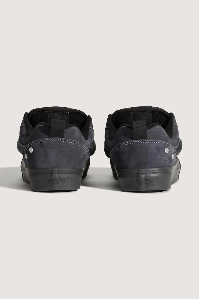 Vans Knu Skool ниски кецове от велур