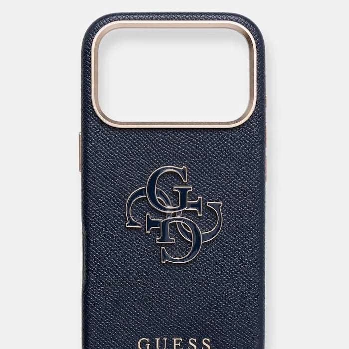 Кейс за телефон Guess iPhone 17 Pro