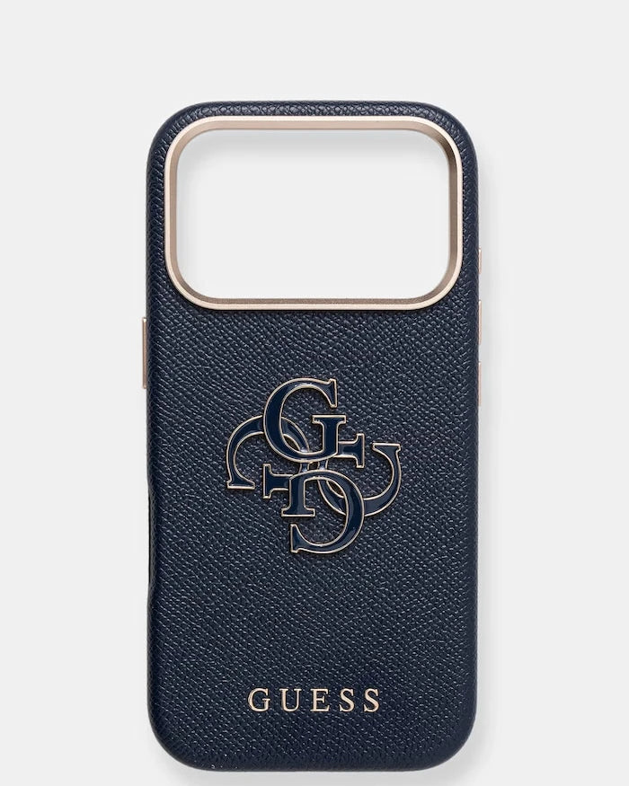 Guess iPhone 17 Pro Telefon Kılıfı