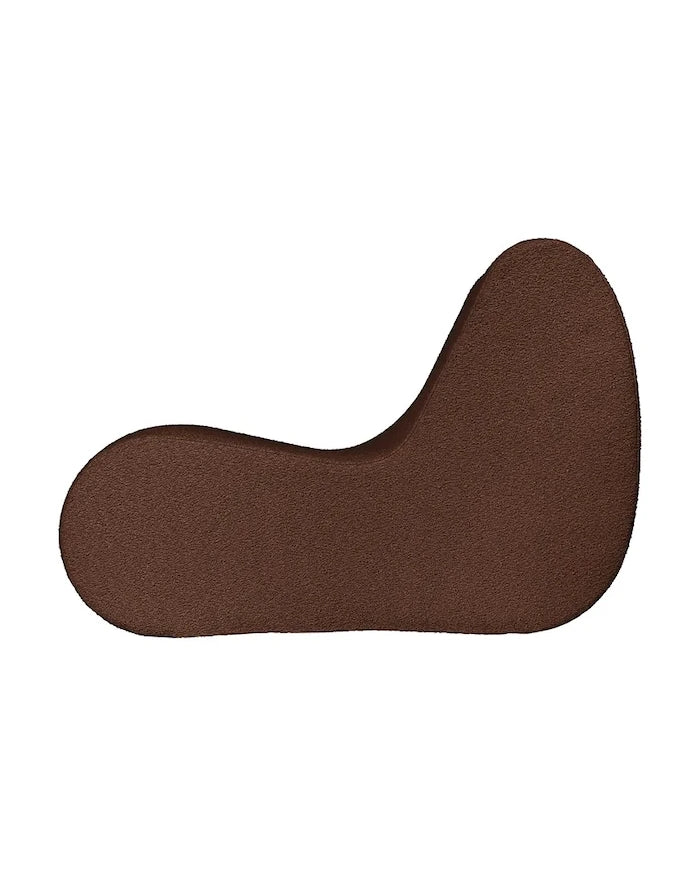 Ferm Living tekstil bahçe mobilyası 76 x 67 x 108 cm