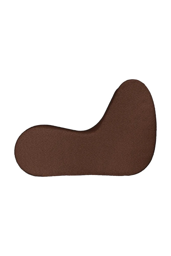 Ferm Living tekstil bahçe mobilyası 76 x 67 x 108 cm