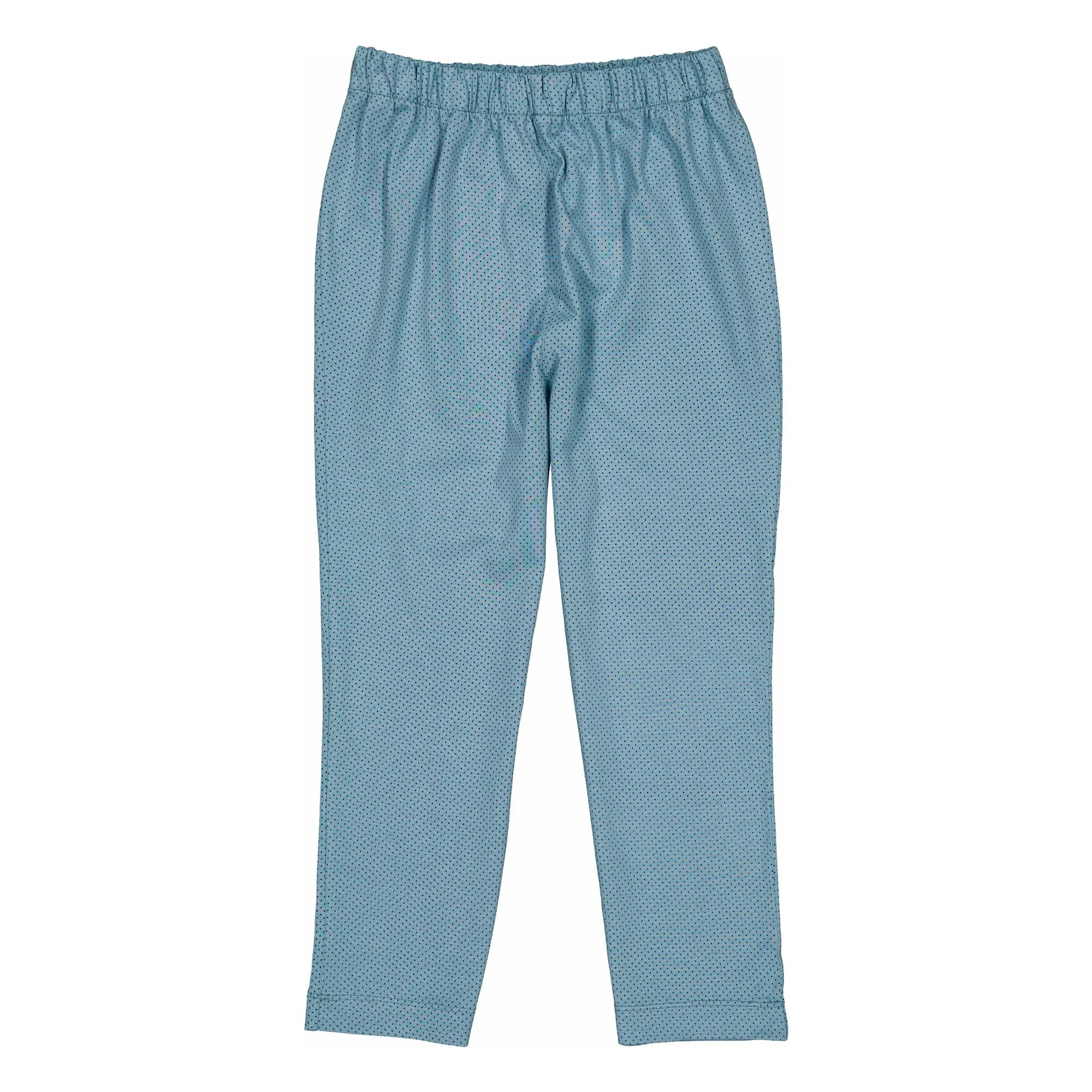 Louis Louise - Midnight Pyjamas | Blue