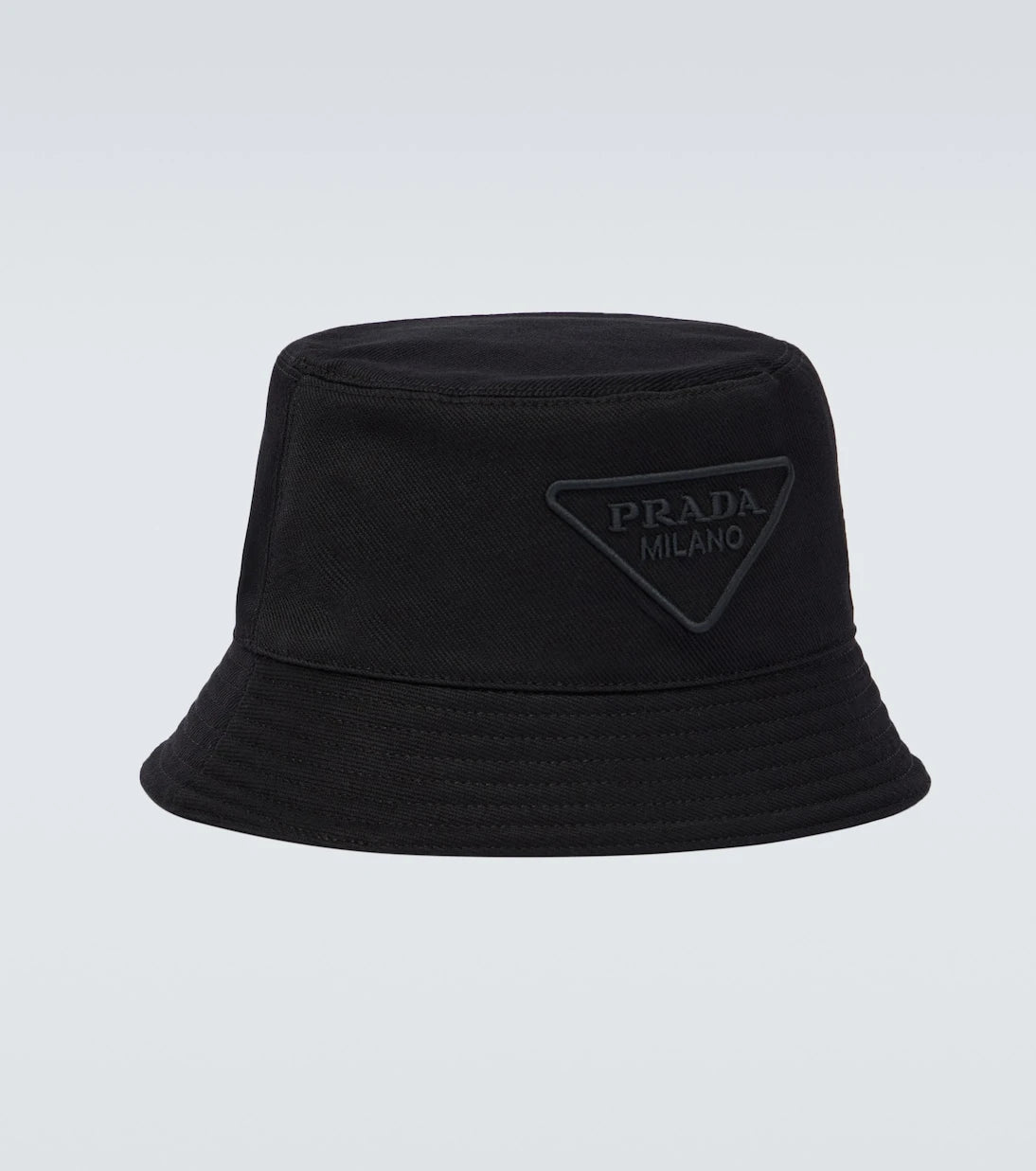 Prada - Re-Nylon bucket hat