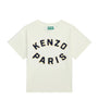 Kenzo Kids Cotton Logo T-Shirt (2-14 Years)
