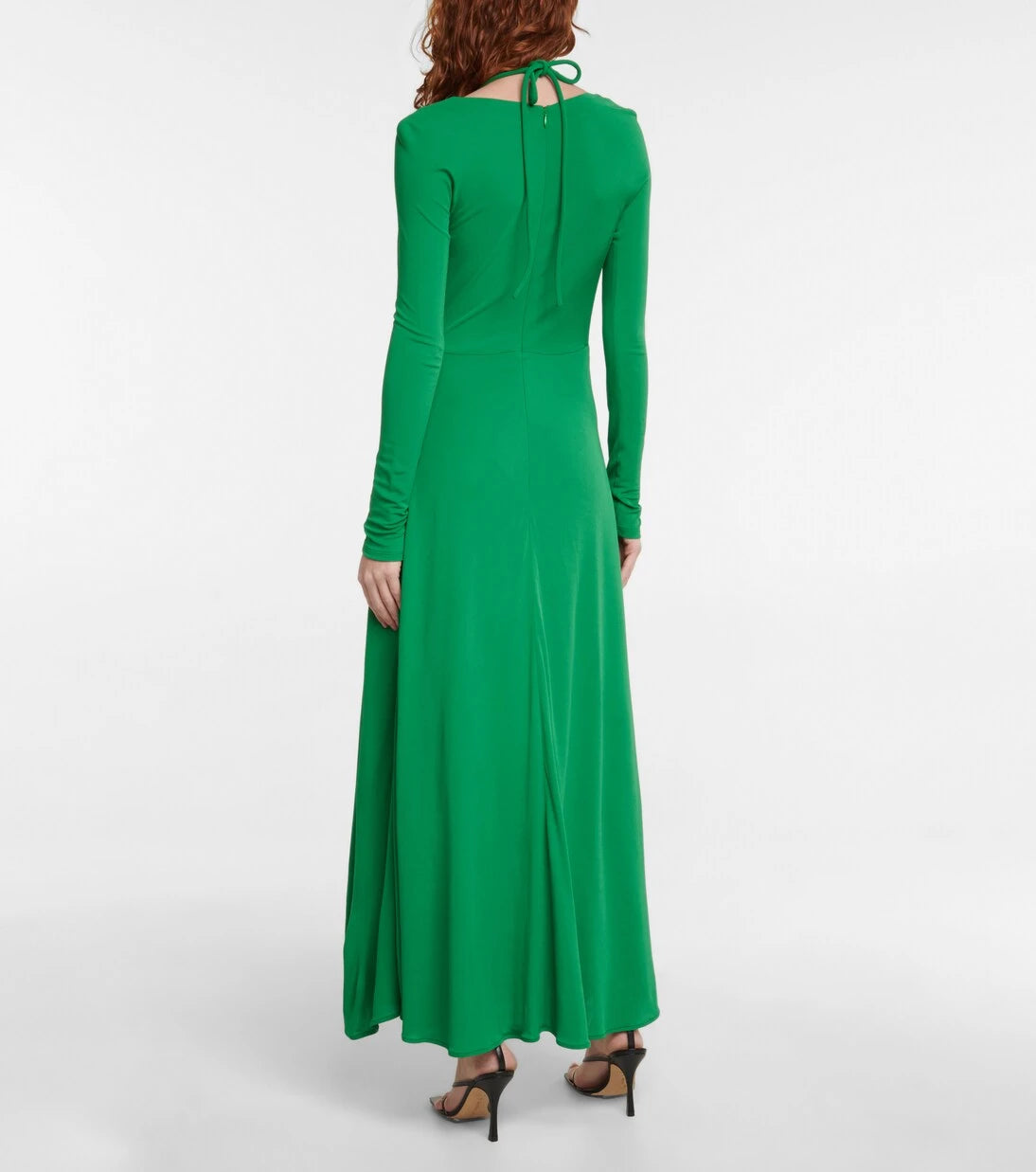 Proenza Schouler - Matte Jersey maxi dress