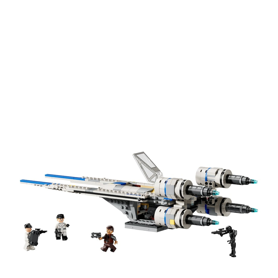 LEGO Star Wars Rebel U-Wing Starfighter 75399