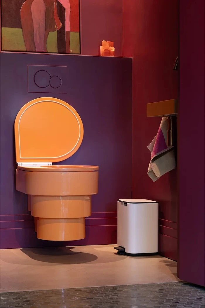 Кошче за боклук Brabantia Bo 7 L