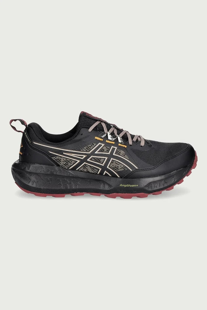 Erkek trekking ayakkabısı GEL-SONOMA 8 GORE-TEX