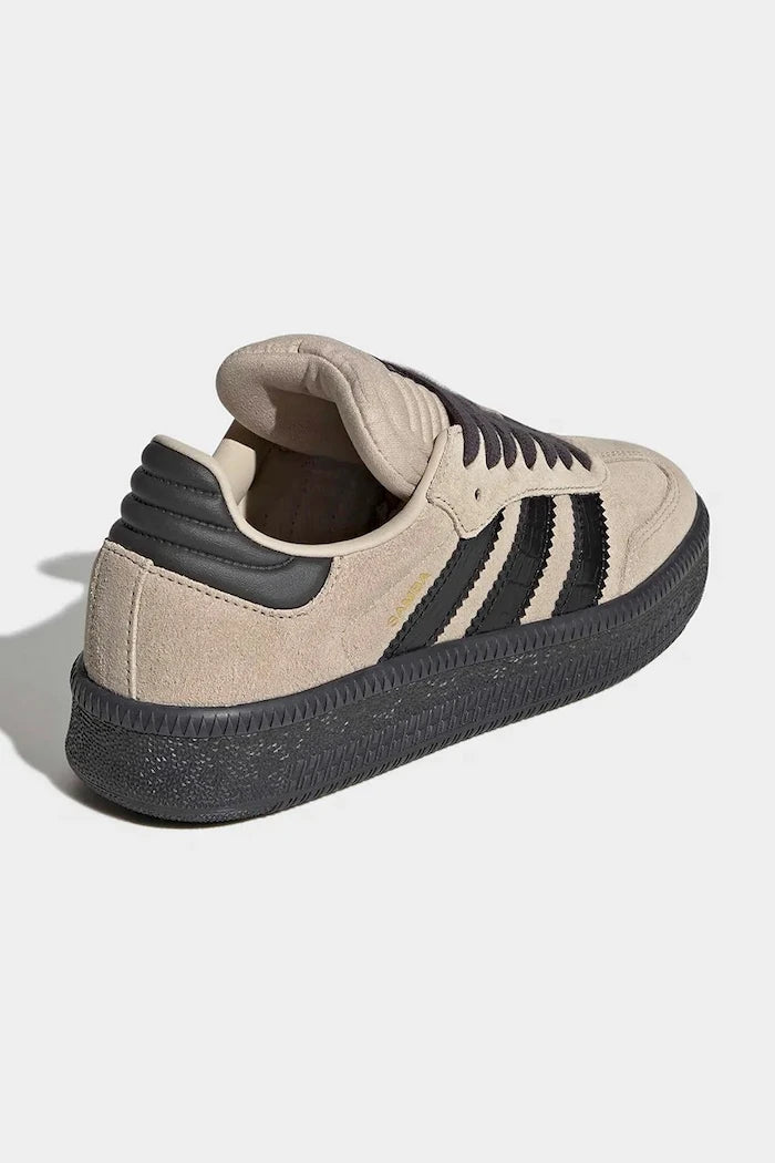adidas Originals SAMBA XLG Çocuk Süet Spor Ayakkabı