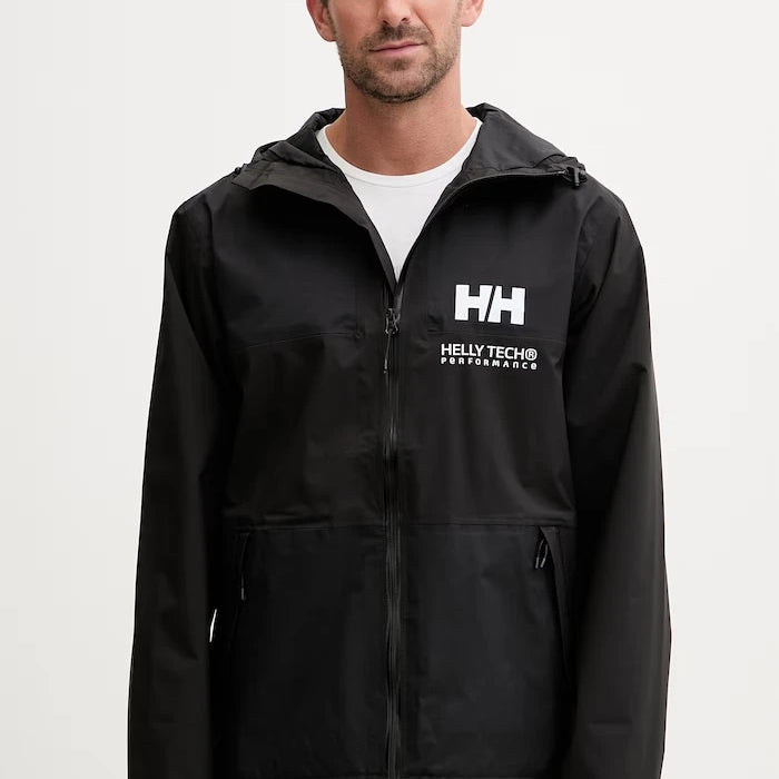 Helly Hansen туристическо яке мъжко ACE RAIN