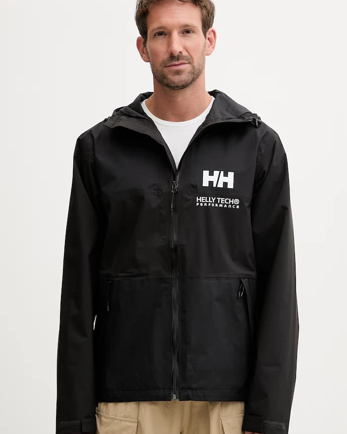 Helly Hansen Erkek Turistik Mont ACE RAIN