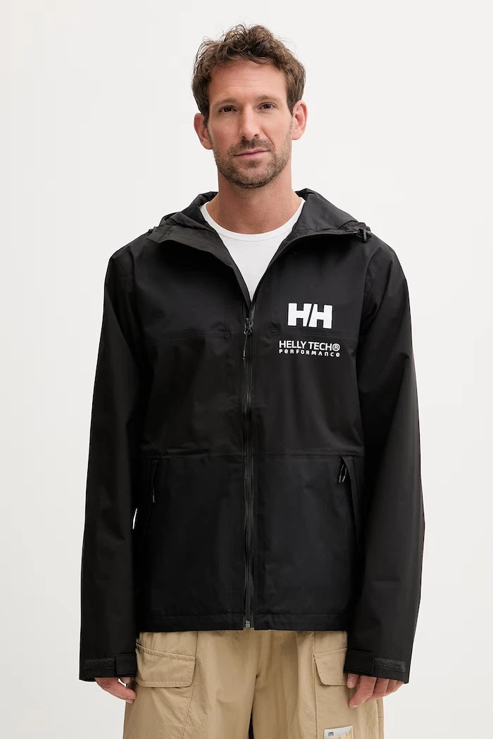 Helly Hansen туристическо яке мъжко ACE RAIN