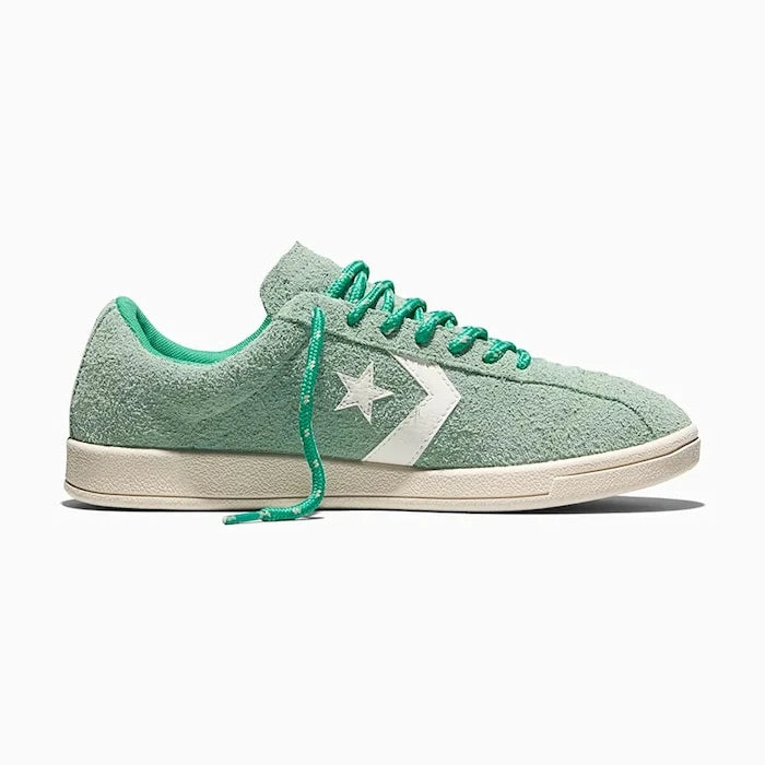 Велурени маратонки Converse All Star Classic Trainer