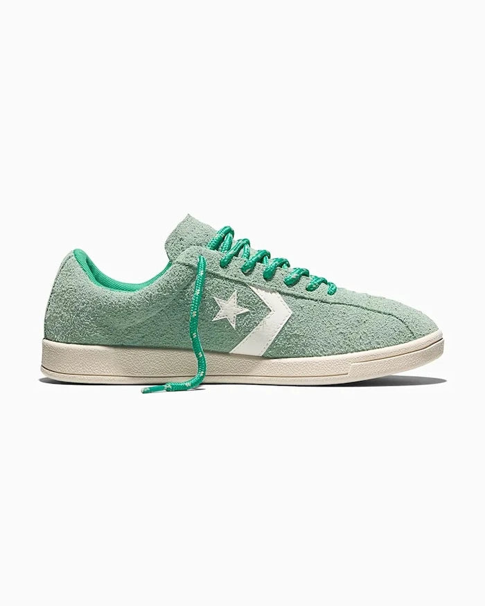Converse All Star Classic Trainer Süet Spor Ayakkabı