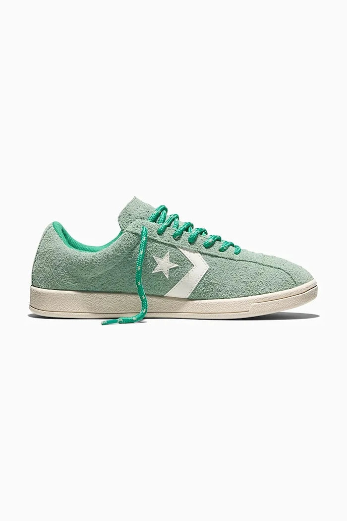 Велурени маратонки Converse All Star Classic Trainer