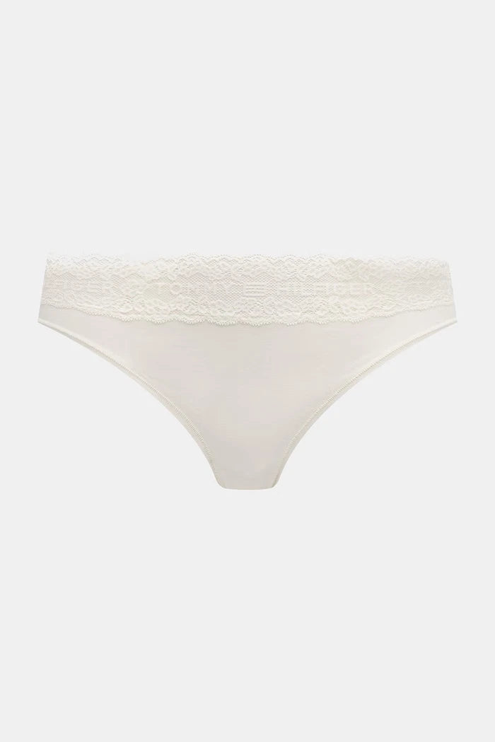 Tommy Hilfiger Pamuk ve Elastan Kadın Bikini 3’lü