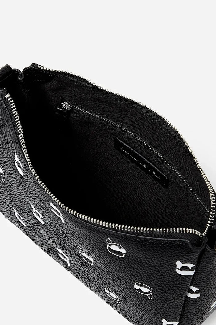 Чанта Karl Lagerfeld IKON