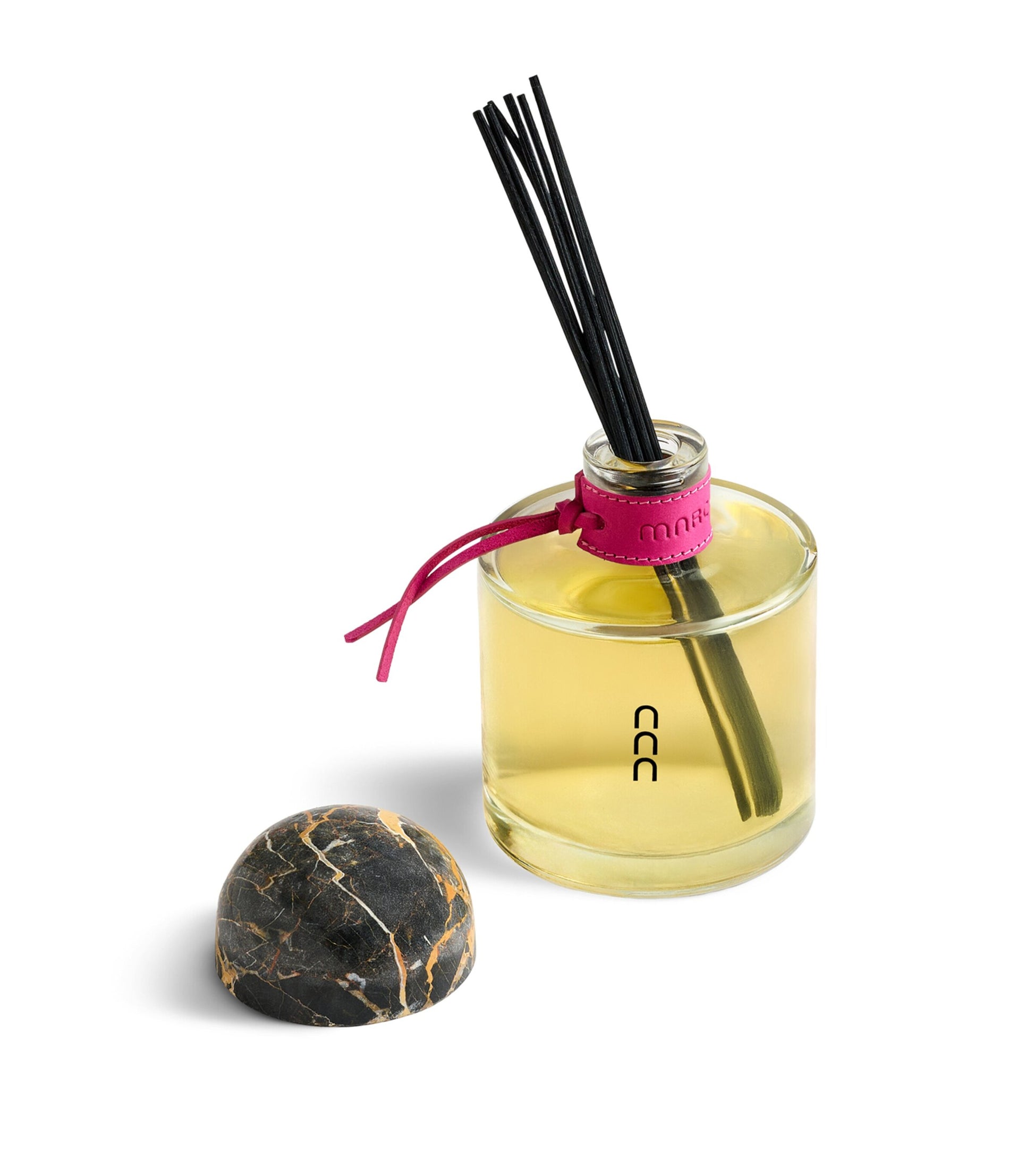 Marchanta Rosa Bayahibe Botella Diffuser (500ml)