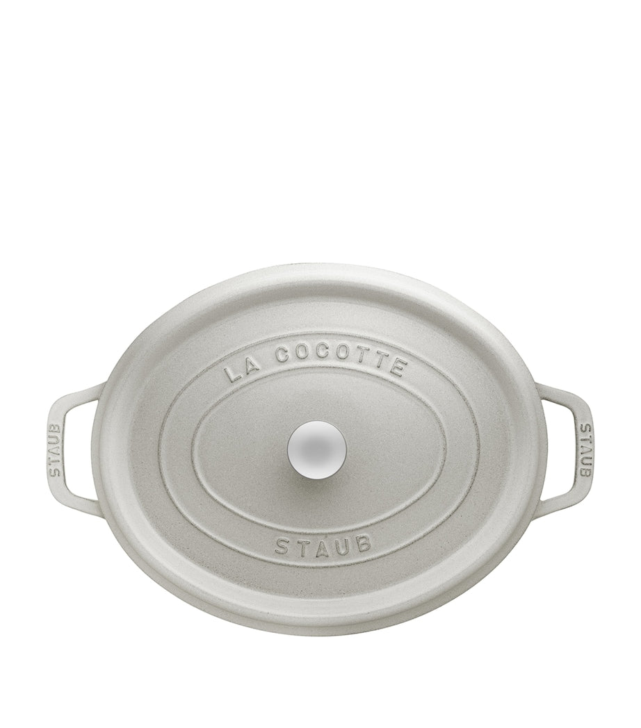 Oval Cocotte (31cm)
