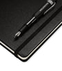 Moleskine Le Duo Ecriture Fountain Pen and Notebook Set
