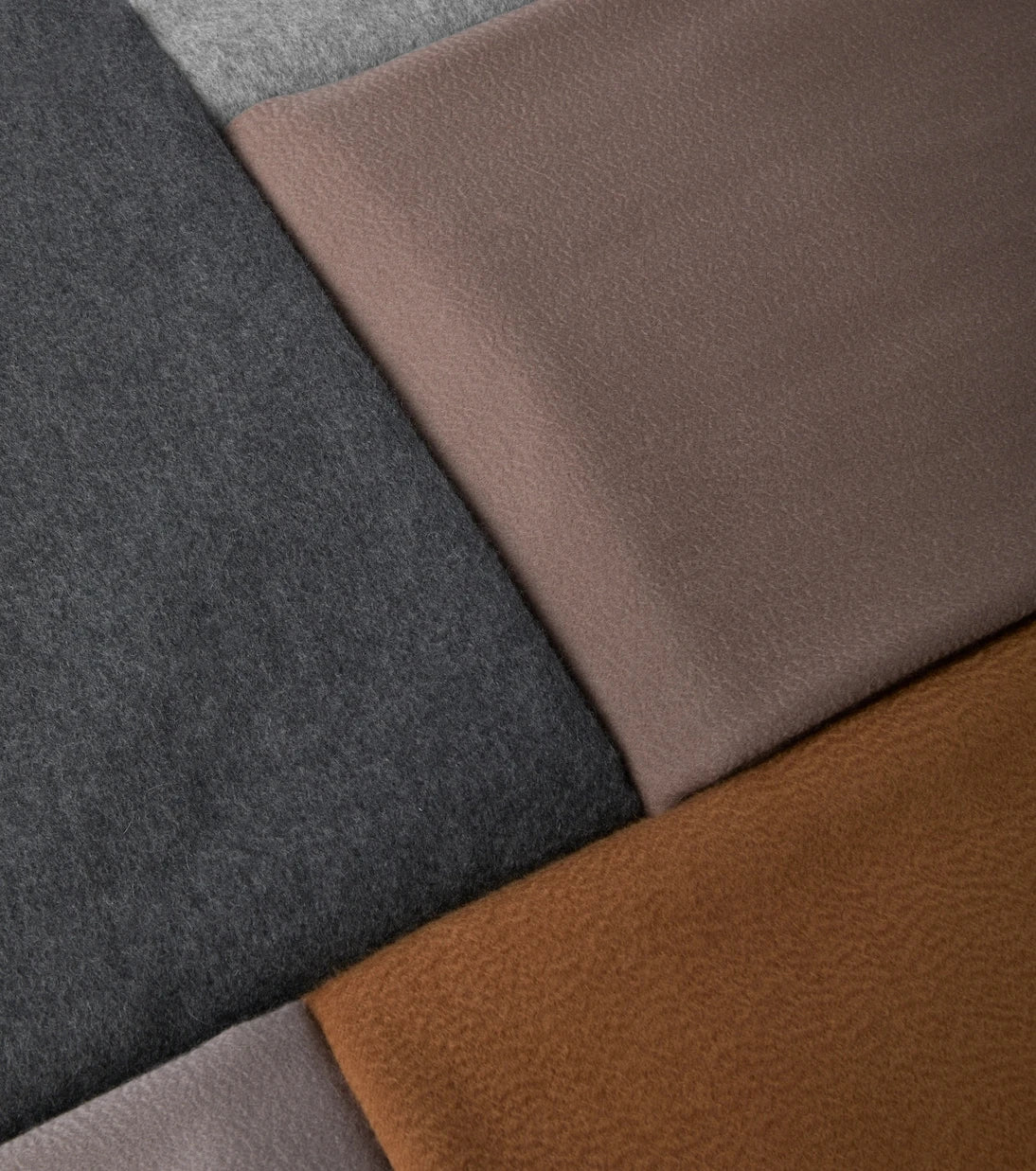 Loro Piana - Unito saçaklı kaşmir battaniye