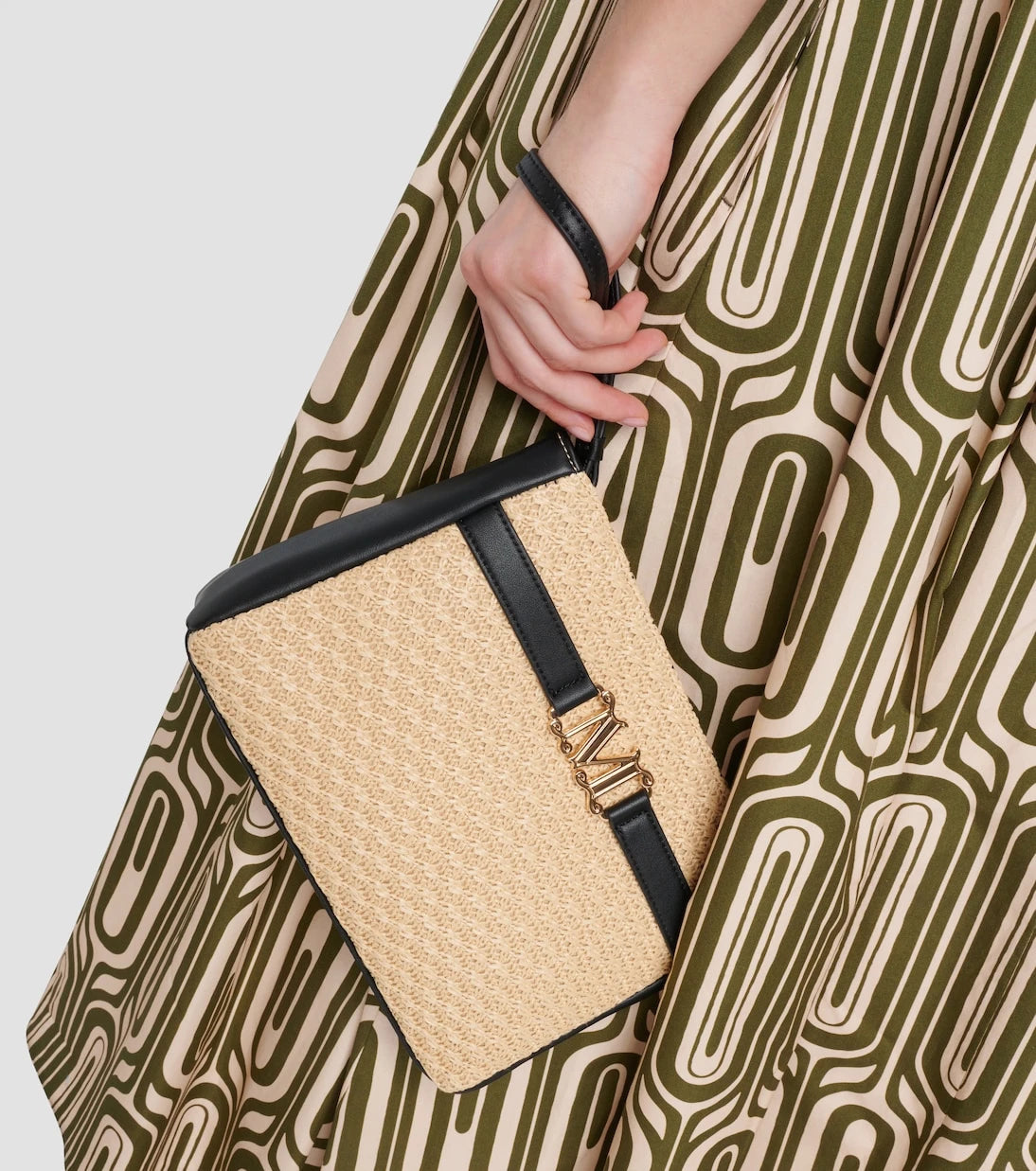 Max Mara - Rienza pouch