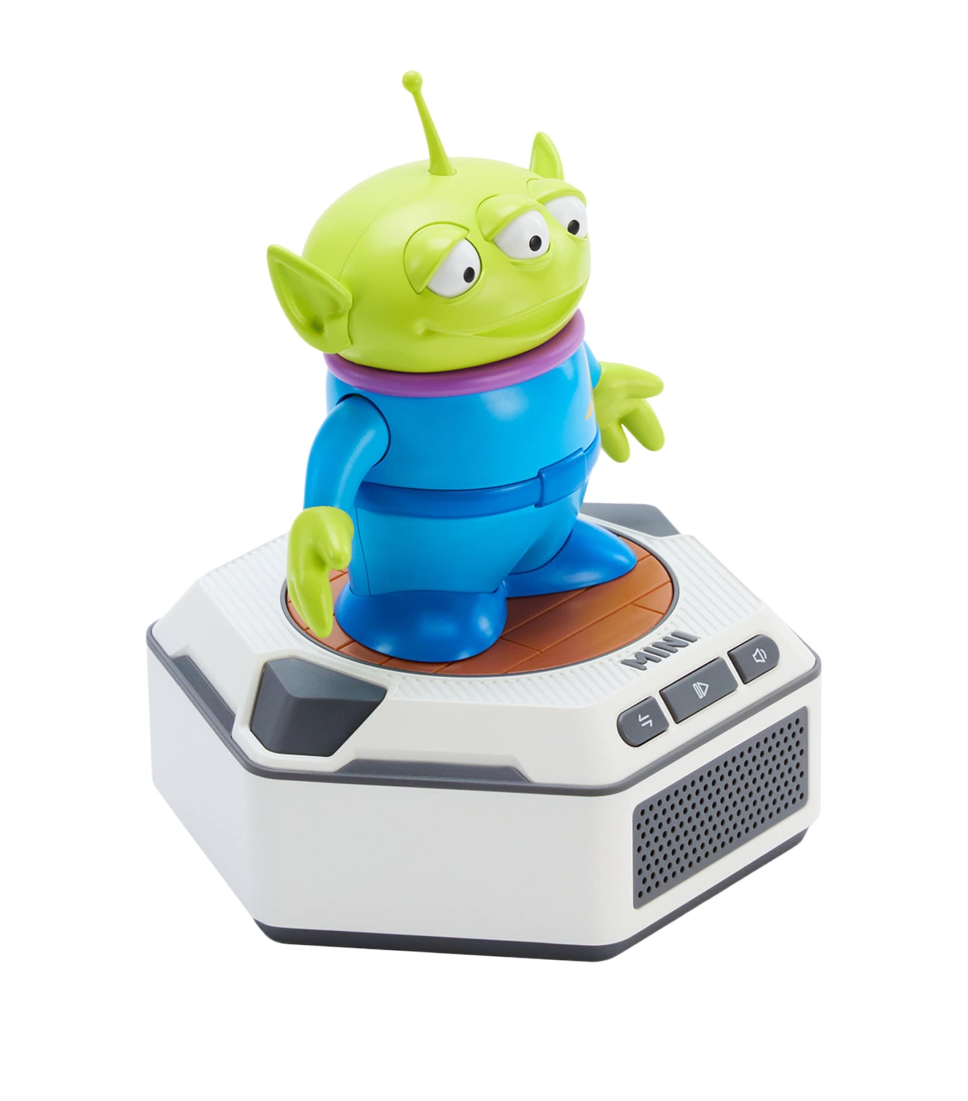 ROBOSEN Toy Story Alien Robot