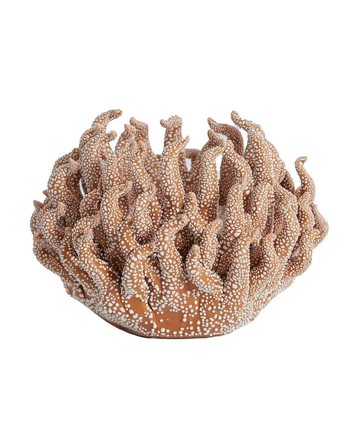 Dekoratif Mumluk Light & Living Edsessa 11 x 8 cm