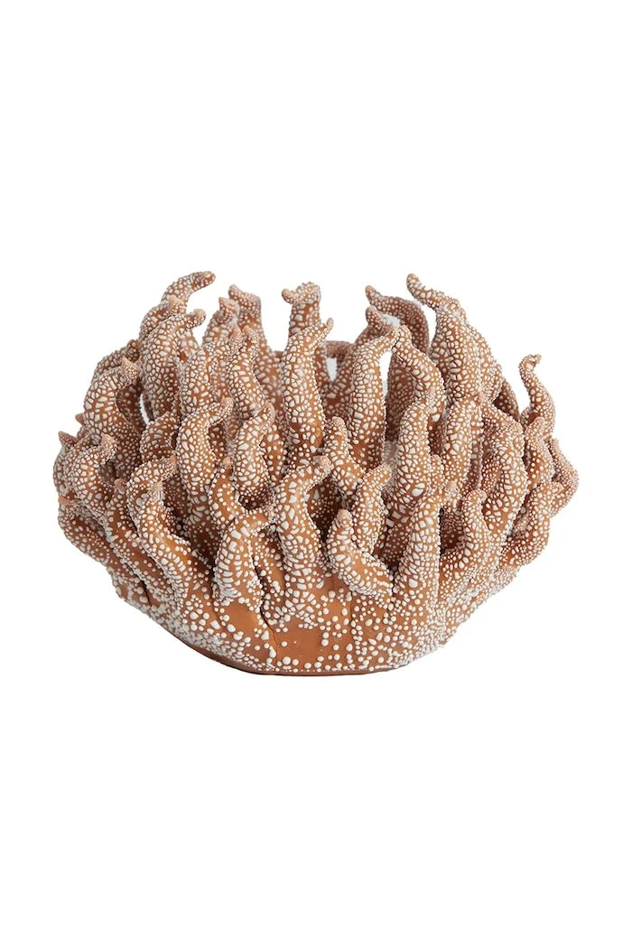 Dekoratif Mumluk Light & Living Edsessa 11 x 8 cm