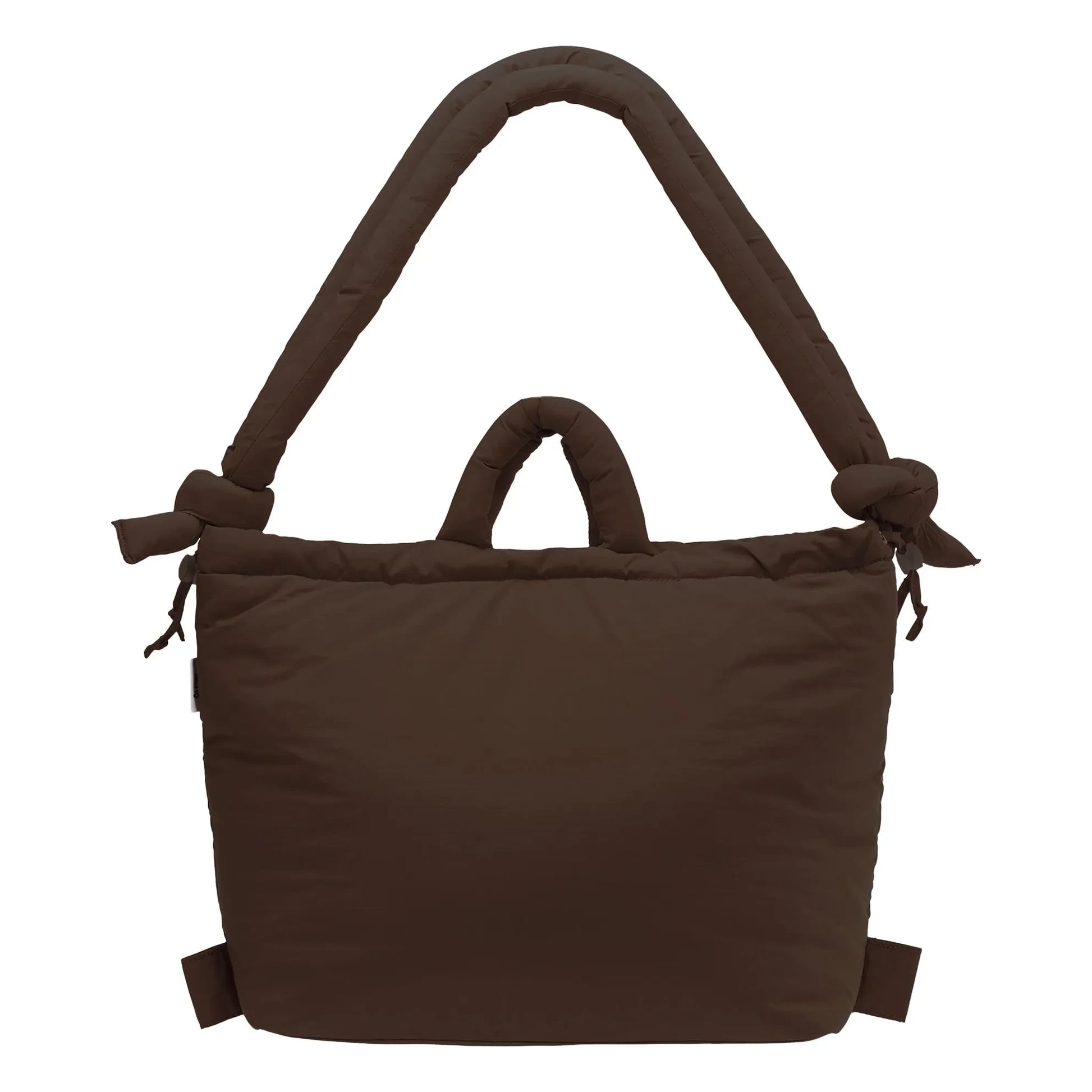 Olend - Ona Soft bag | Chocolate