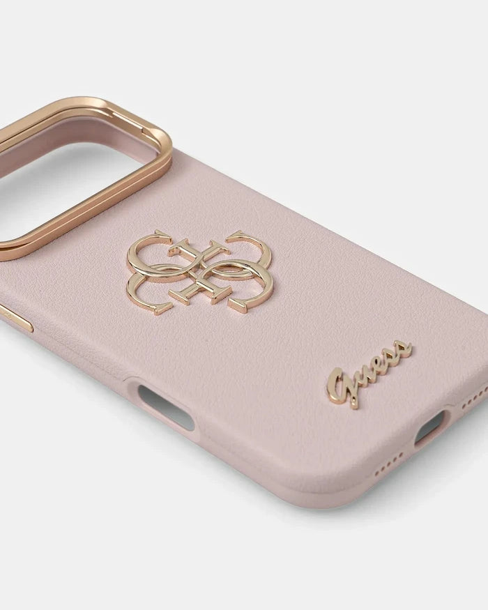 Guess iPhone 17 Pro Max Telefon Kılıfı