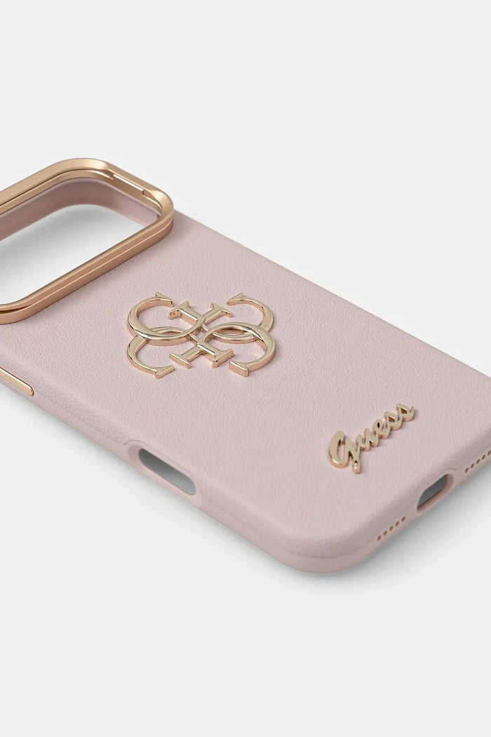 Кейс за телефон Guess iPhone 17 Pro Max