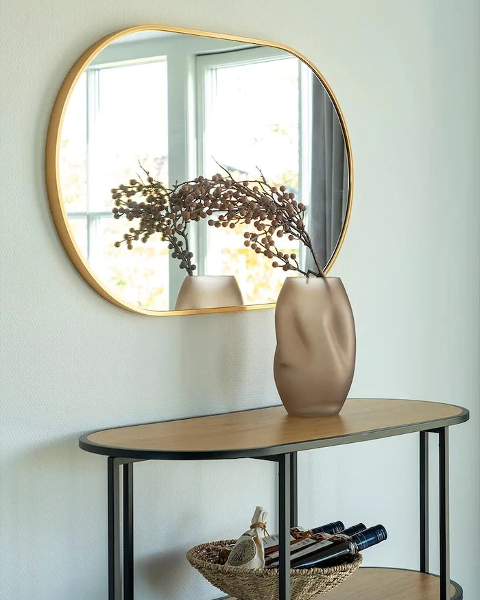 House Nordic Madrid Duvar Aynası