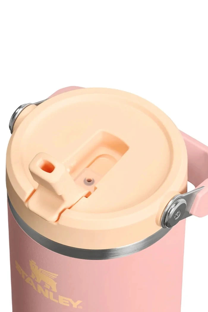 Stanley термо чаша IceFlow Flip Straw 0,89l