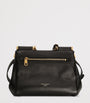 Dolce & Gabbana Multi Leather My Sicily Top-Handle Bag