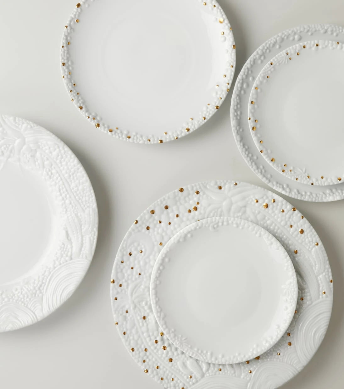 L'Objet - Haas Mojave dessert plate