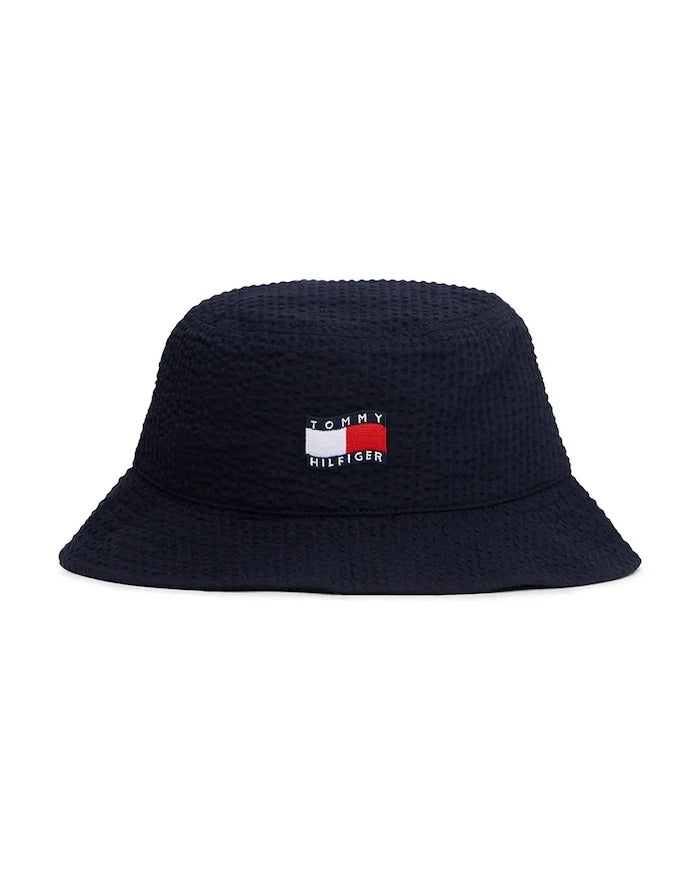 Tommy Hilfiger çocuk şapkası