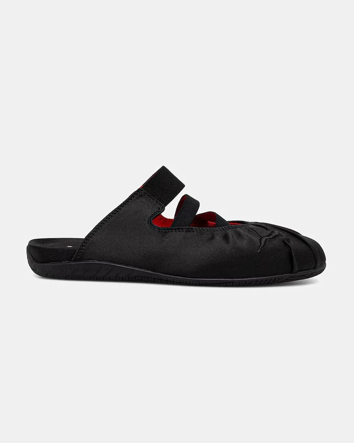 Puma Kadın Terlik Speedcat Mule Satin