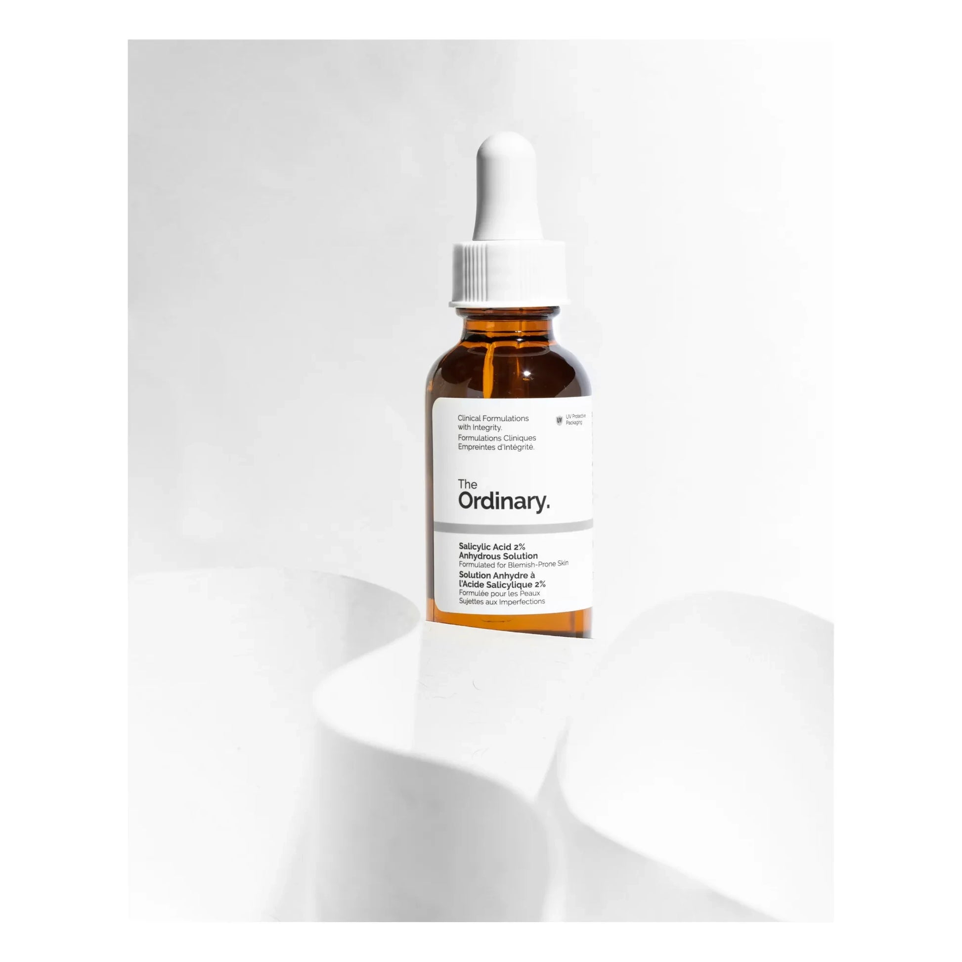 The Ordinary - Salicylic Acid 2% Anhydrous Solution - 30 ml