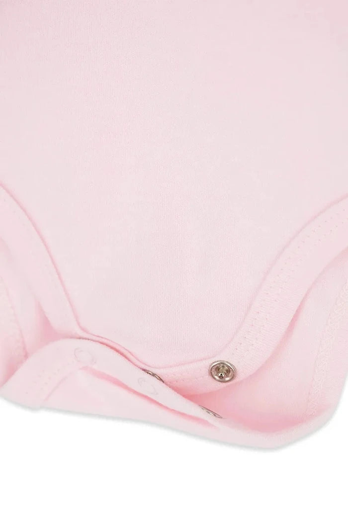Guess çocuklar için pamuklu günlük takım