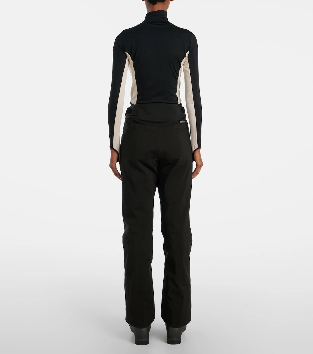 Moncler Grenoble - Flared ski pants