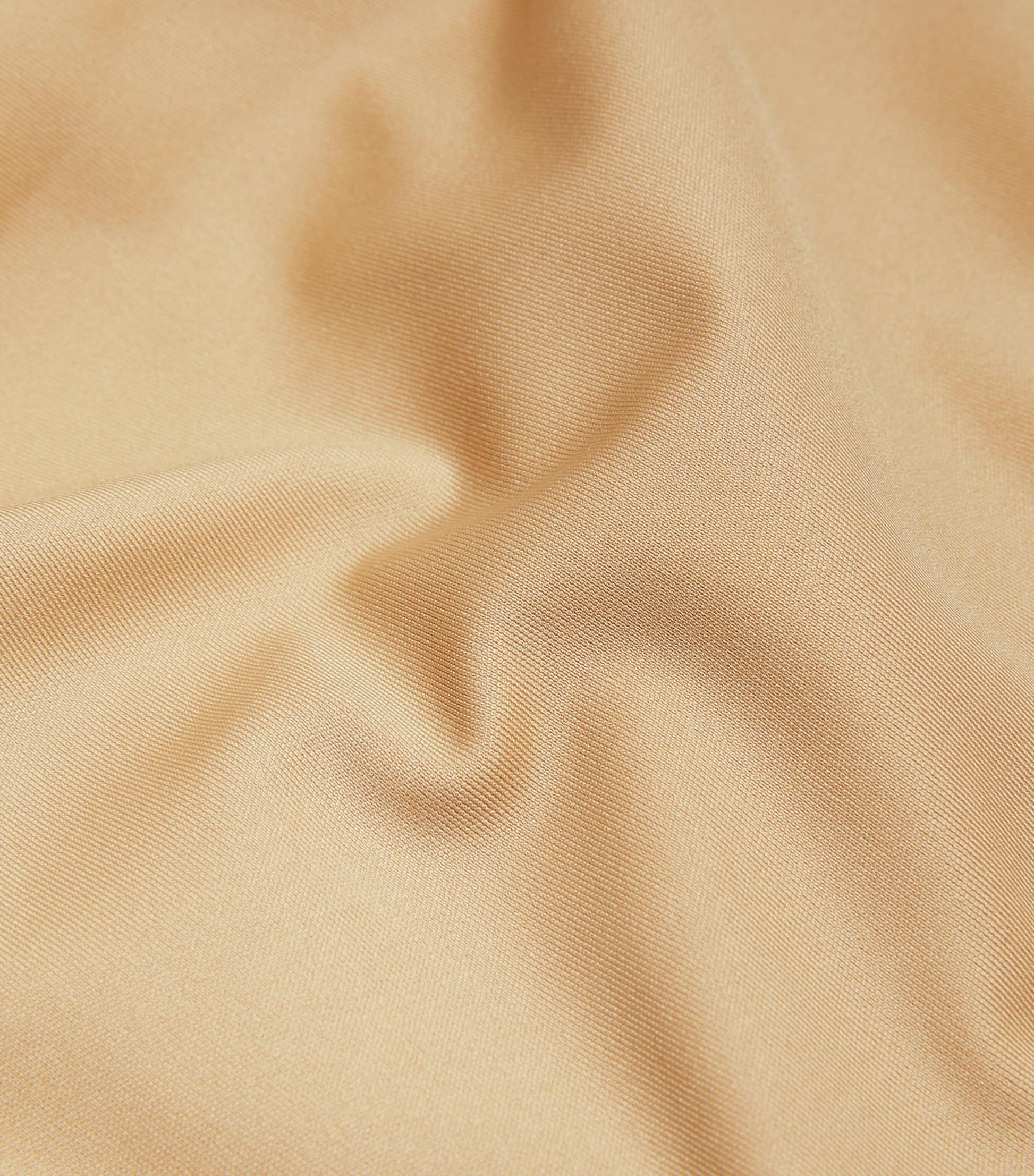 Nude Plunge Bodysuit