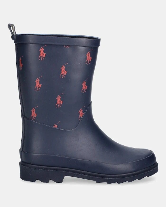 Polo Ralph Lauren MISTY RAIN BOOT Çocuk Yağmur Çizmesi